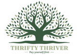 Thrifty Thriver